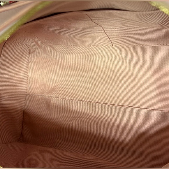 NWOT Authentic Furla Dolly small satchel i… - Picture 10 of 10